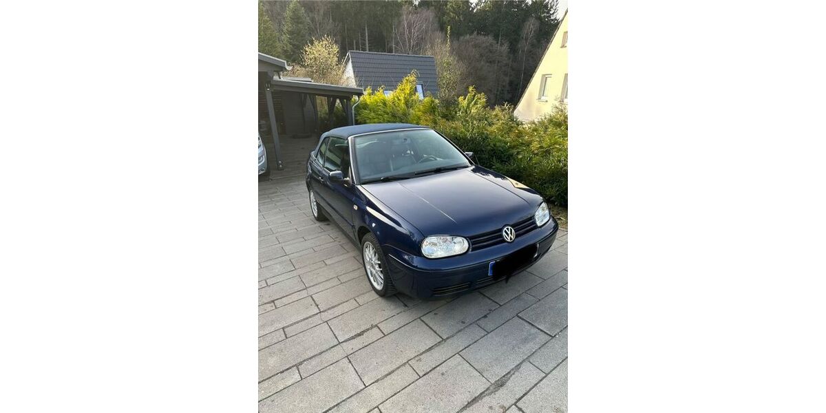 VW Golf 98.460 km 6.450 &euro; Hamburg 21077