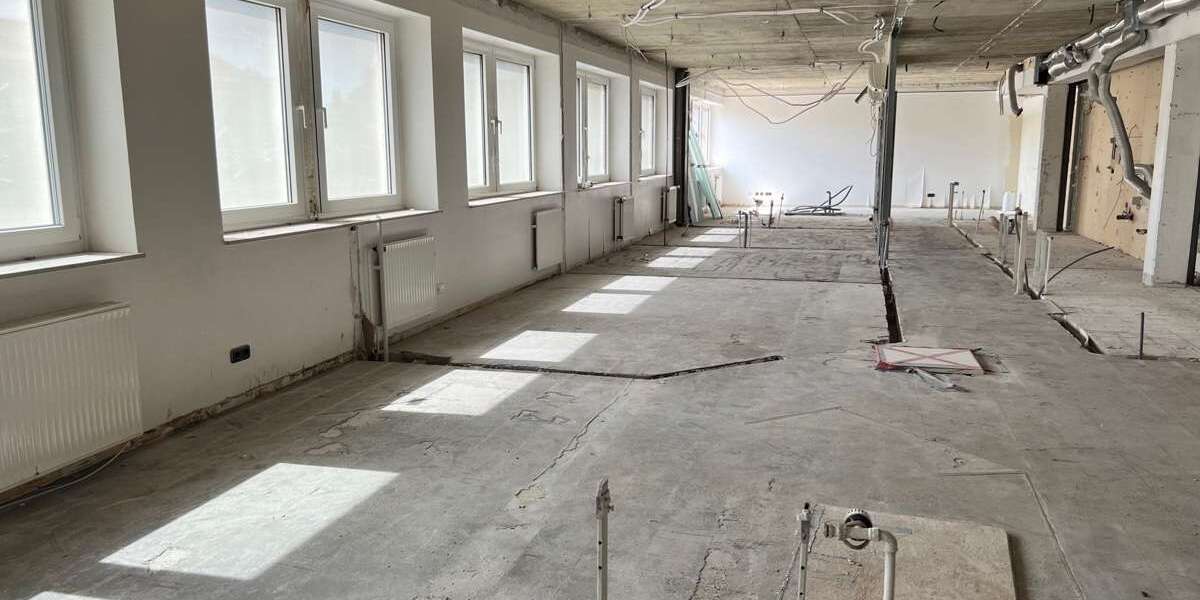 Gewerbeobjekt Trittau - 1.256&euro; | Angebot:16327189