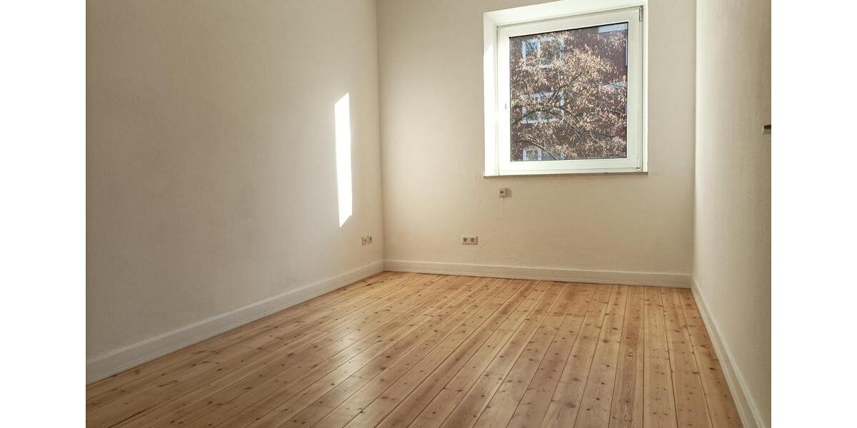 Etagenwohnung Hamburg Winterhude - 2 Zimmer, 47 m&sup2;, 349.000&euro; | Angebot:25104792