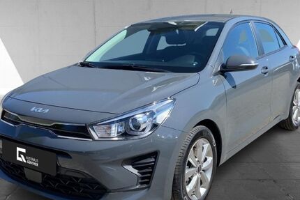 Kia Rio 21.679 km 15.990 &euro; Hamburg 21035