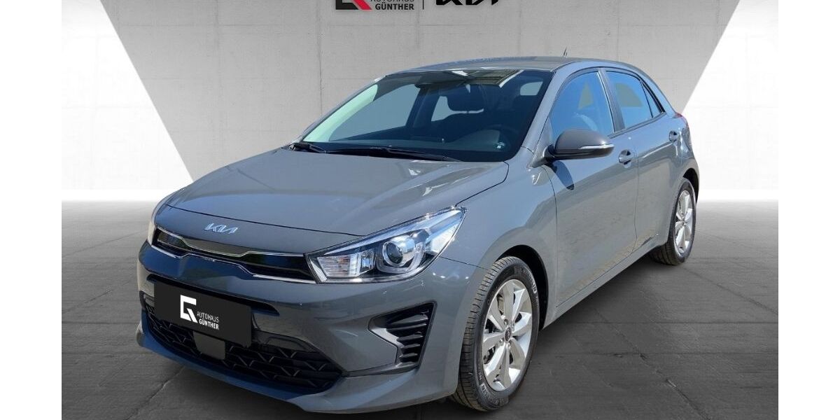 Kia Rio 21.679 km 15.990 &euro; Hamburg 21035