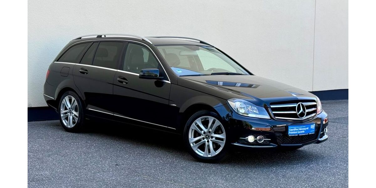 Mercedes-Benz C 250 195.990 km 9.999 &euro; Hamburg 20537