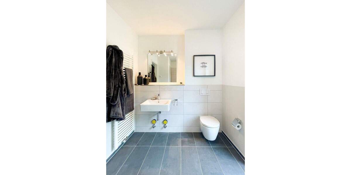 Etagenwohnung Norderstedt Harksheide - 3 Zimmer, 619.900&euro; | Angebot:26572720