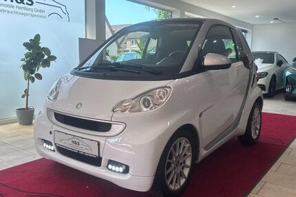 Smart ForTwo 157.945 km 3.900 &euro; Pinneberg 25421