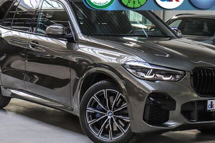 BMW X5 35.000 km 62.900 &euro; Glinde 21509