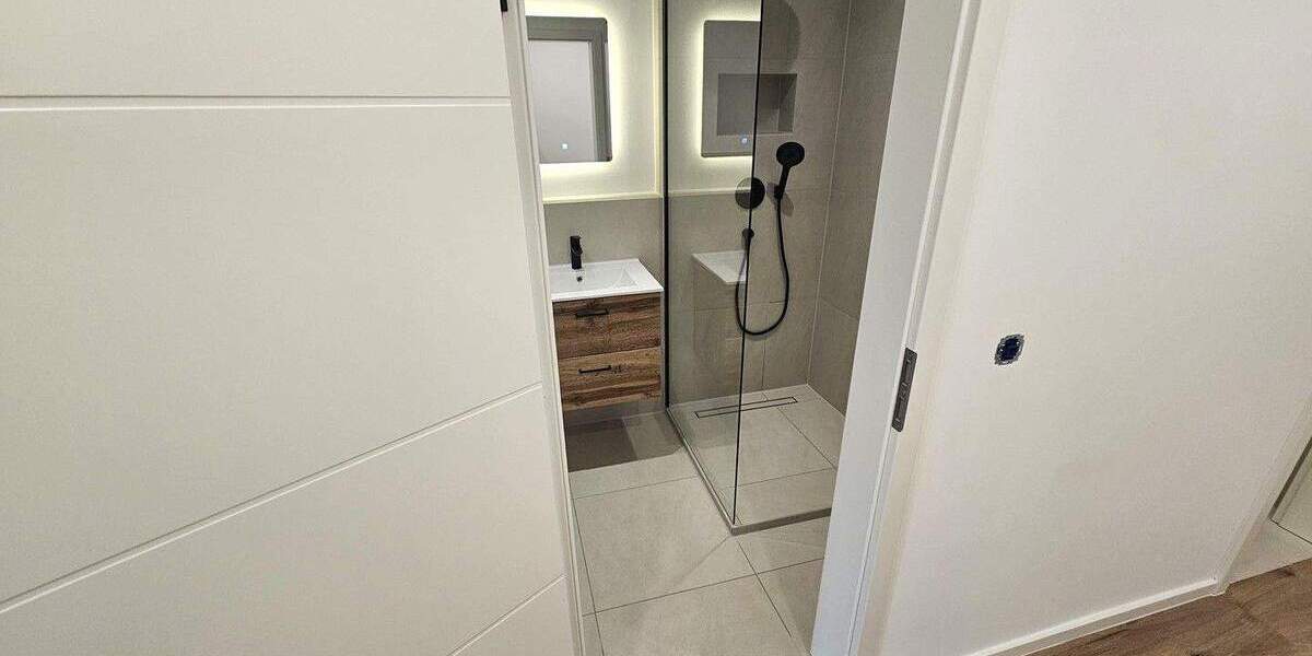 Etagenwohnung Hamburg Niendorf - 3 Zimmer, 80 m&sup2;, 398.000&euro; | Angebot:25720683