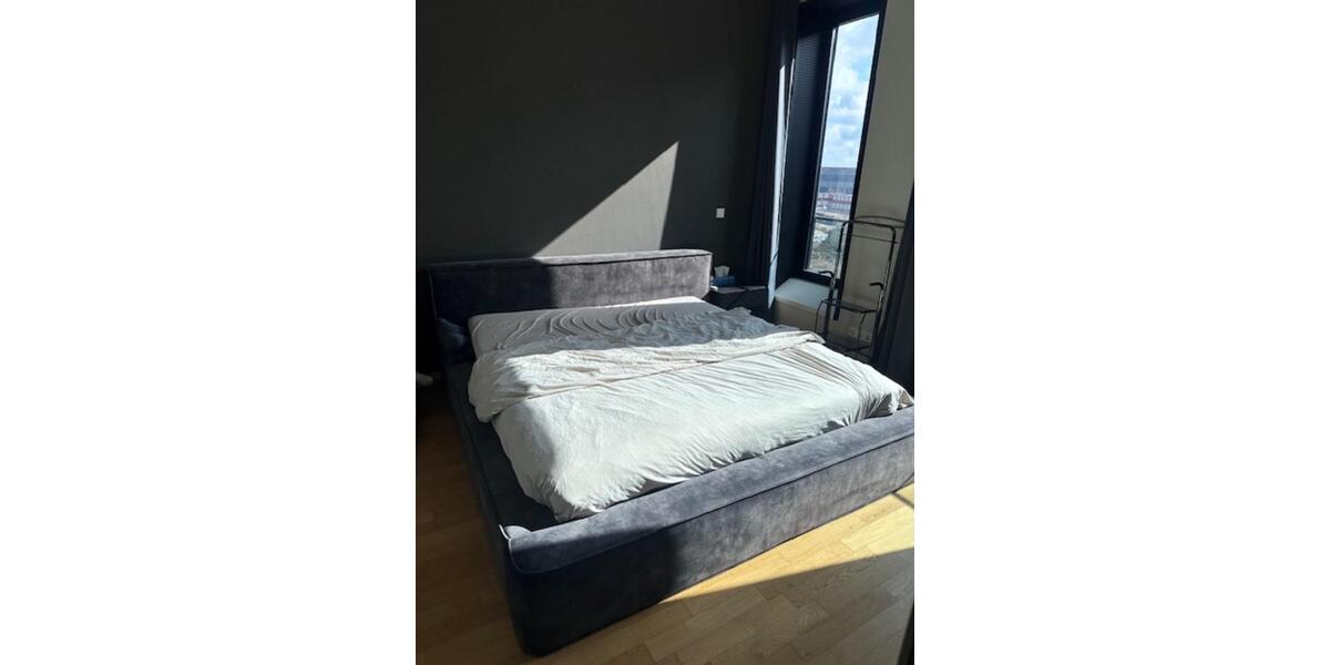 Etagenwohnung Hamburg Hamburg-Mitte - 2 Zimmer, 64 m&sup2;, 1.350&euro; | Angebot:25898830