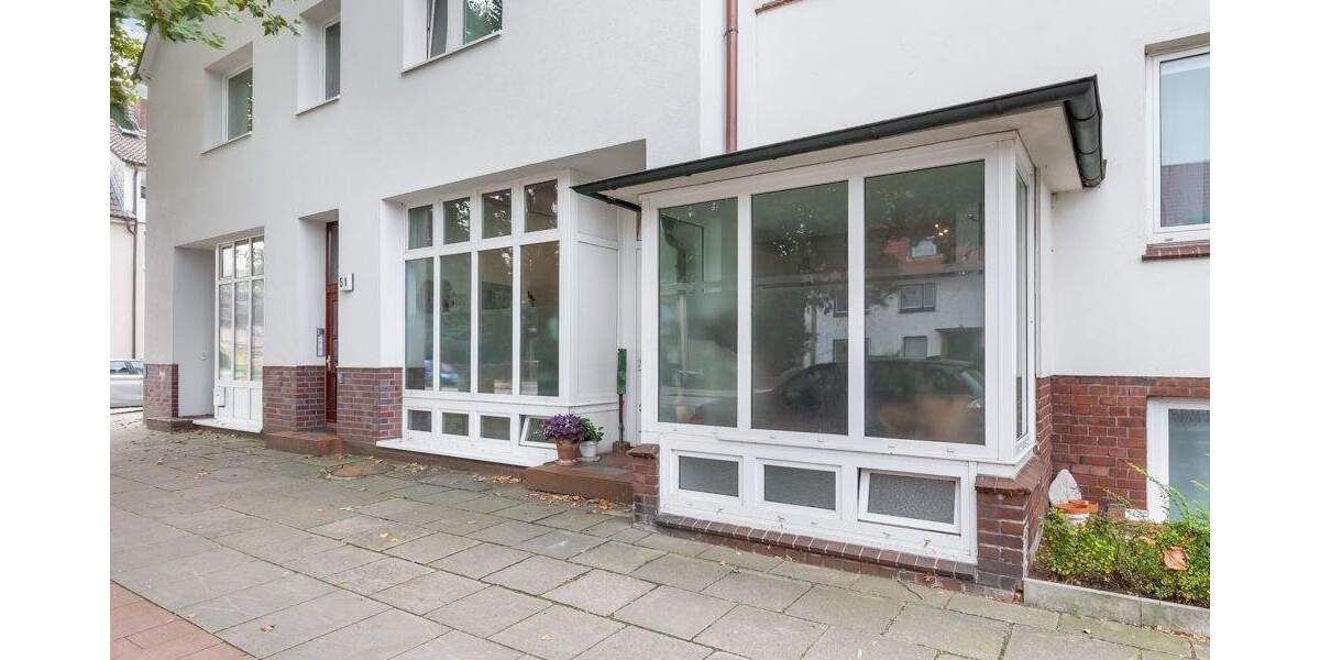 Gewerbeobjekt Hamburg / Lokstedt Lokstedt - 350.000&euro; | Angebot:25746084