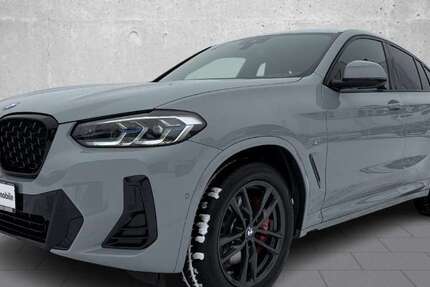 BMW X4 62.594 km 46.890 &euro; Halstenbek 25469