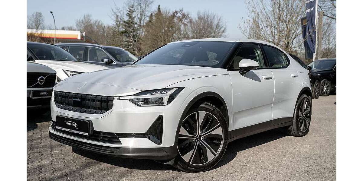 Polestar 2 46.100 km 29.890 &euro; Pinneberg 25421