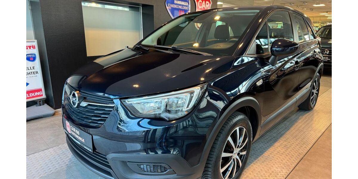 Opel Andere 58.600 km 9.900 &euro; Hamburg 22547