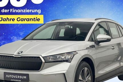 Skoda Enyaq 35.881 km 25.885 &euro; Uetersen bei Hamburg 25436