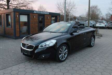 Volvo C70 145.900 km 14.900 &euro; Reinbek 21465