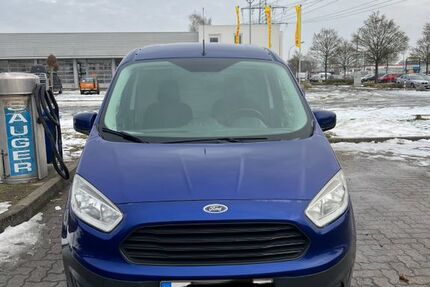 Ford Transit Courier 87.500 km 7.700 &euro; Reinbek 21465