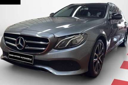 Mercedes-Benz E 200 99.820 km 24.990 &euro; Ahrensburg 22926