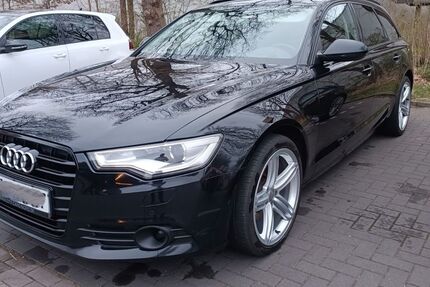 Audi A6 249.950 km 12.200 &euro; Rellingen 25462