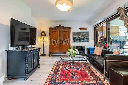 Zimmer Hamburg Eppendorf - 2 Zimmer, 1.900&euro; | Angebot:25864514