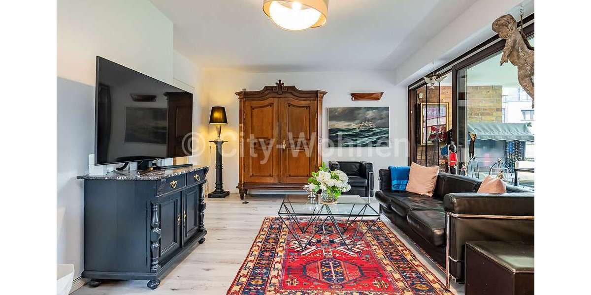 Zimmer Hamburg Eppendorf - 2 Zimmer, 1.900&euro; | Angebot:25864514