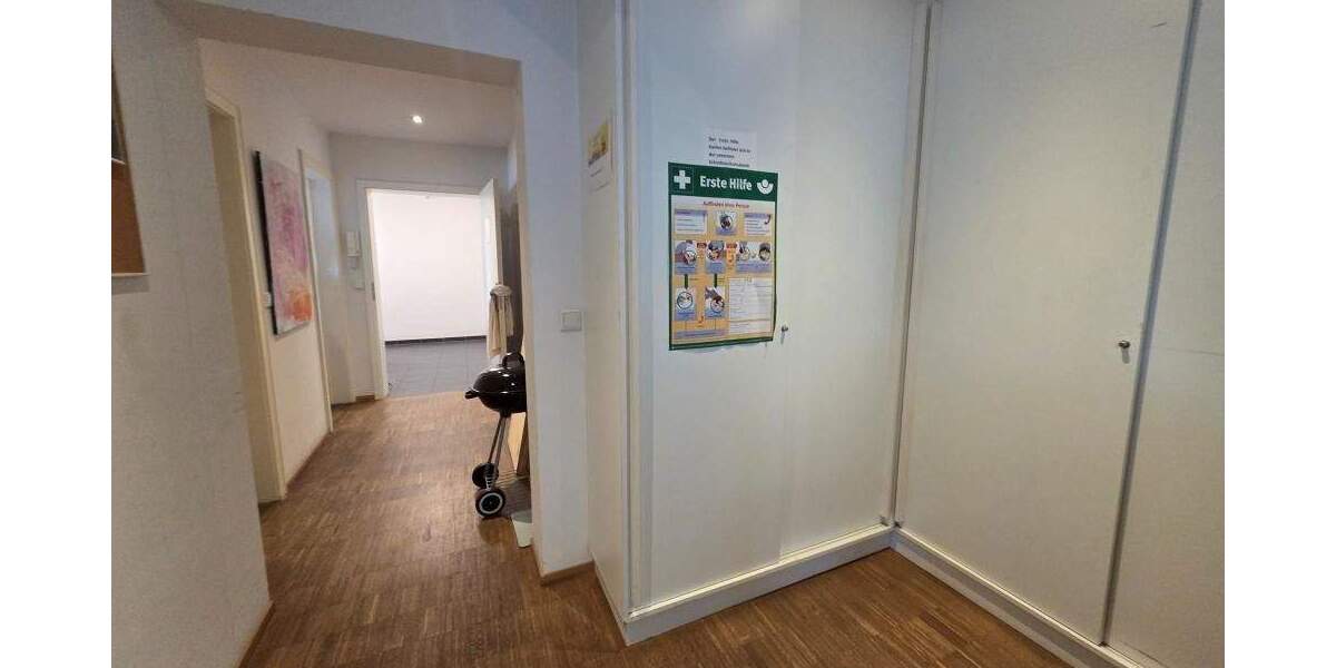 Gewerbeobjekt Hamburg Bahrenfeld - 1.650&euro; | Angebot:25898685