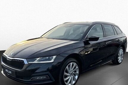 Skoda Octavia 85.120 km 20.350 &euro; Hamburg 21073