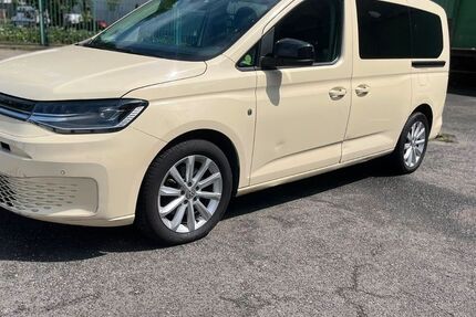 VW Caddy Maxi 462.000 km 9.900 &euro; Hamburg OT Hamm 20537