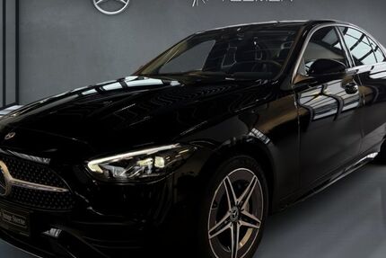 Mercedes-Benz C 300 11.757 km 43.370 &euro; Hamburg 21079