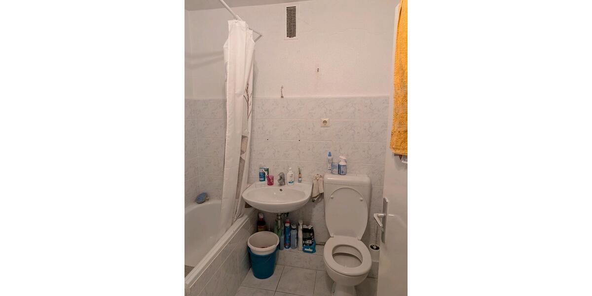 Erdgeschoßwohnung Grünendeich - 2 Zimmer, 53 m&sup2;, 169.000&euro; | Angebot:25630488