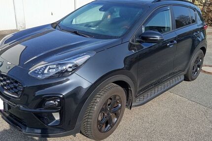 Kia Sportage 49.000 km 22.500 &euro; Bönningstedt 25474