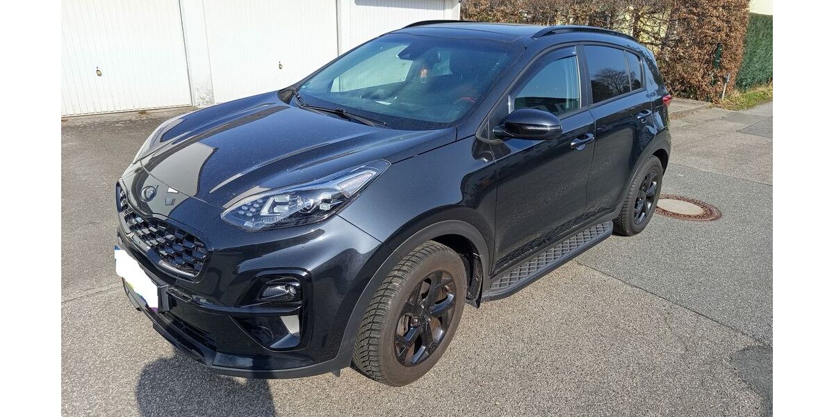 Kia Sportage 49.000 km 22.500 &euro; Bönningstedt 25474