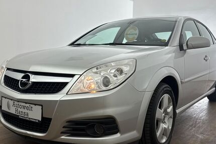 Opel Vectra 86.000 km 6.900 &euro; Pinneberg 25421