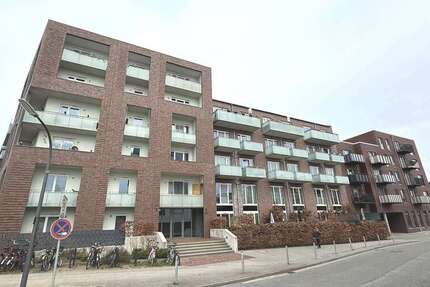 Wohnung Hamburg Bergedorf - 3 Zimmer, 96 m&sup2;, 1.434&euro; | Angebot:25839032