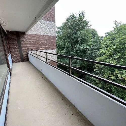 Etagenwohnung Hamburg Wandsbek - 2 Zimmer, 64 m&sup2;, 315.000&euro; | Angebot:26015772