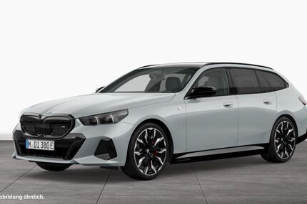 BMW i5 6.737 km 87.907 &euro; Barsbüttel bei Hamburg 22885