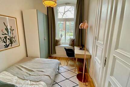 Zimmer Hamburg St. Pauli - 995&euro; | Angebot:24645730