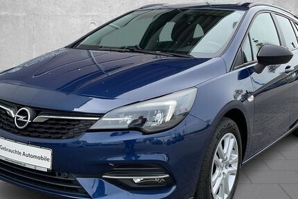Opel Astra 68.100 km 12.444 &euro; Elmshorn 25337