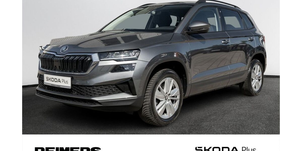 Skoda Karoq 25.150 km 31.989 &euro; Schenefeld 22869