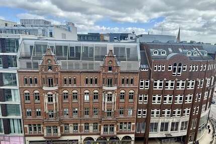 Gewerbeobjekt Hamburg / Neustadt Neustadt - 13.664&euro; | Angebot:25933851