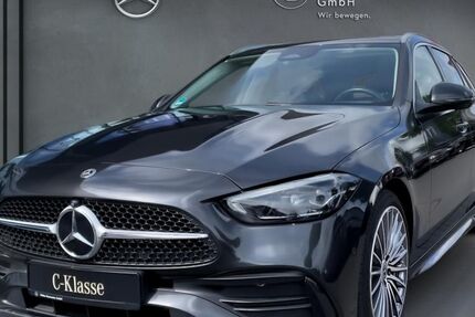 Mercedes-Benz C 220 16.826 km 45.300 &euro; Elmshorn 25337