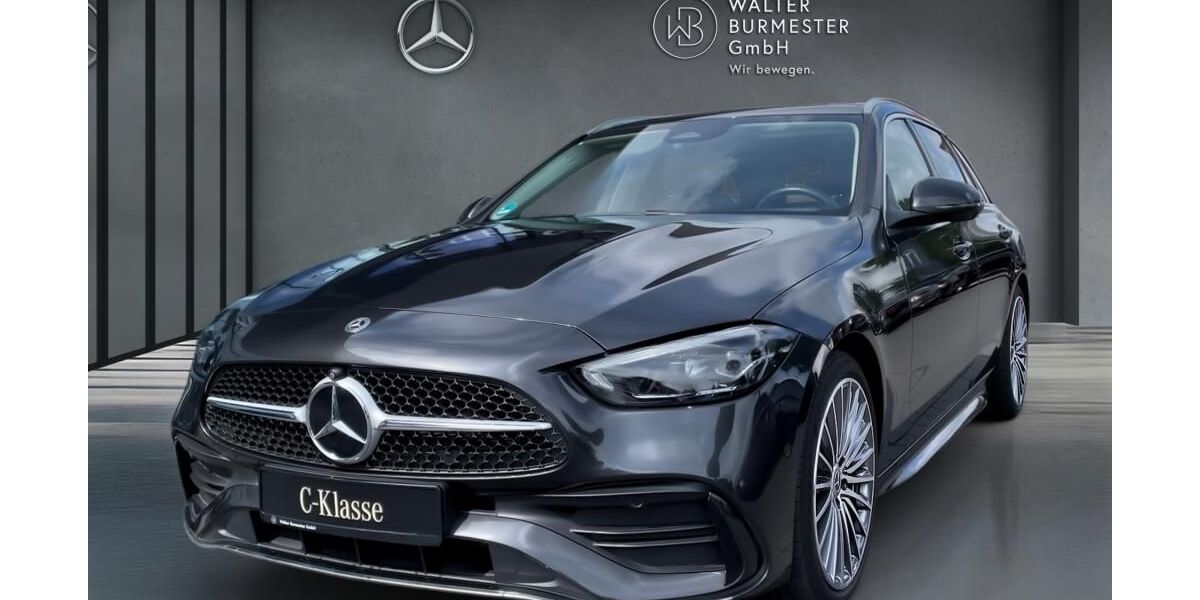 Mercedes-Benz C 220 16.826 km 45.300 &euro; Elmshorn 25337