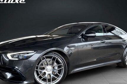 Mercedes-Benz AMG GT 93.550 km 66.900 &euro; Hamburg 22047