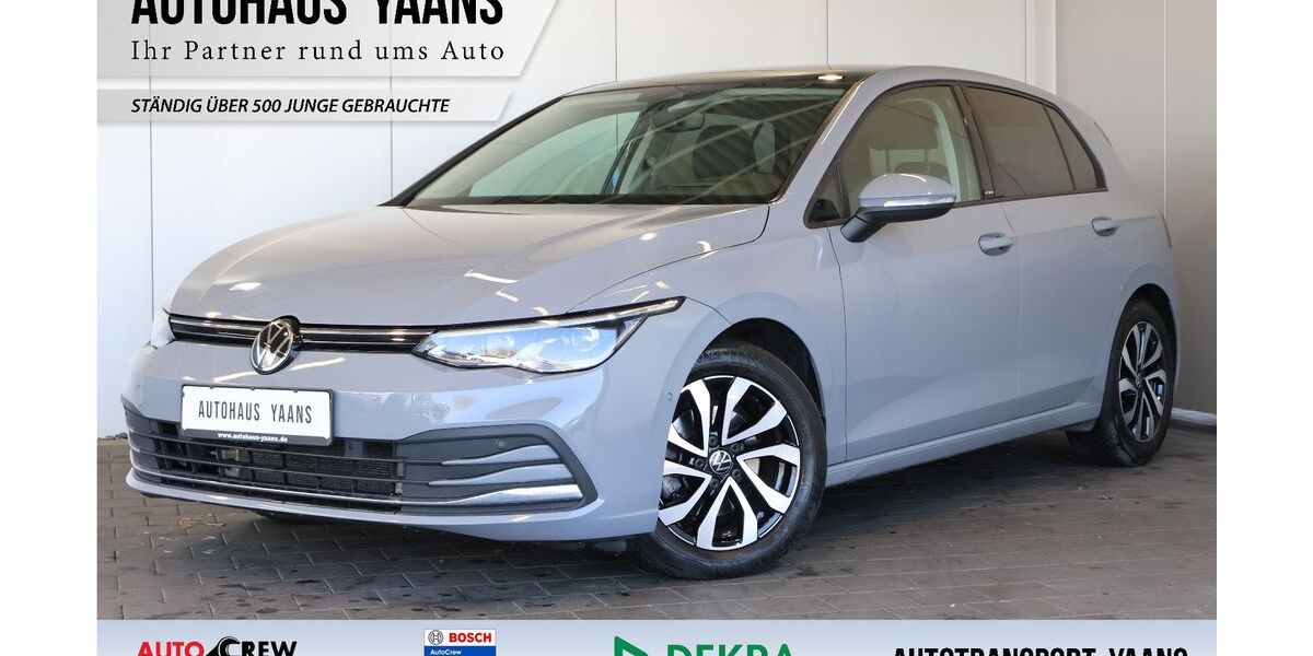 VW Golf 69.760 km 22.689 &euro; Pinneberg 25421