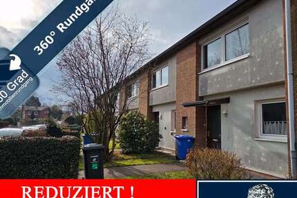 Haus Henstedt-Ulzburg Ulzburg - 4 Zimmer, 80 m&sup2;, 298.000&euro; | Angebot:25267233