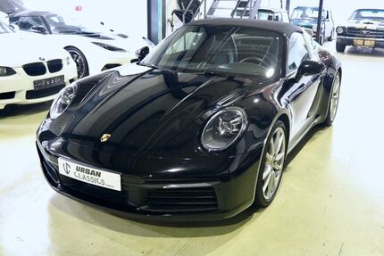 Porsche 992 41.234 km 129.900 &euro; Norderstedt 22844