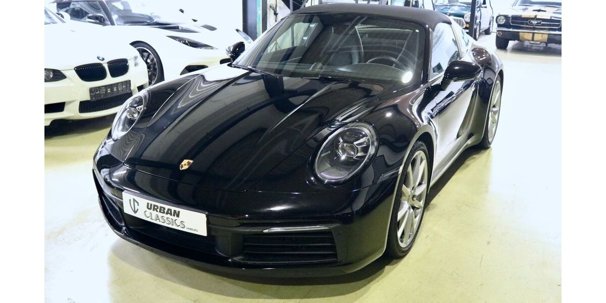 Porsche 992 41.234 km 129.900 &euro; Norderstedt 22844