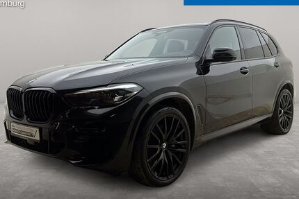 BMW X5 83.963 km 63.604 &euro; Barsbüttel bei Hamburg 22885