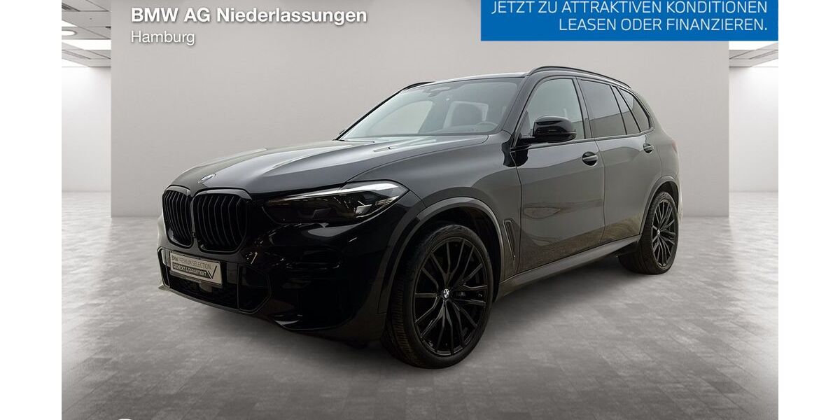 BMW X5 83.963 km 63.604 &euro; Barsbüttel bei Hamburg 22885