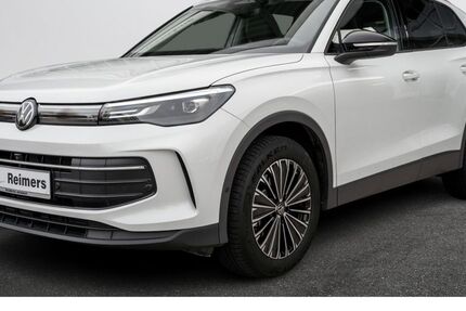 VW Tiguan 1.750 km 40.990 &euro; Norderstedt 22848