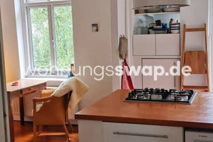 Wohnung Hamburg Ottensen - 3 Zimmer, 62 m&sup2;, 1.200&euro; | Angebot:25924216