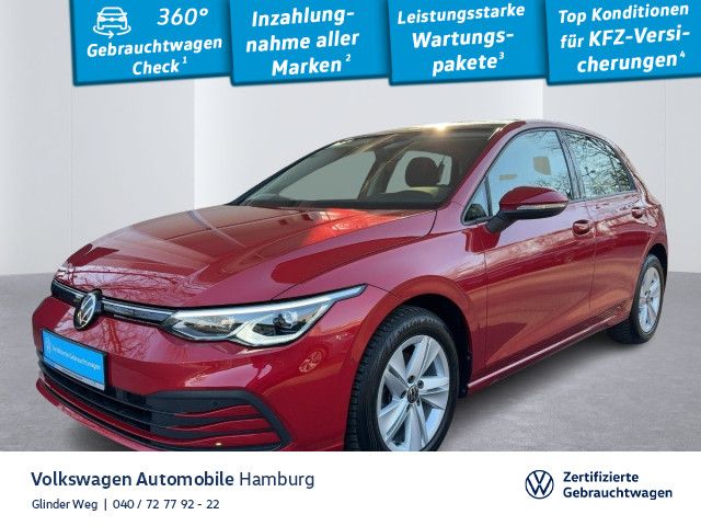 VW Golf 49.650 km 19.550 &euro; Glinde 21509