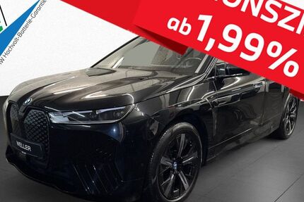BMW iX 34.704 km 44.350 &euro; Hamburg 21073